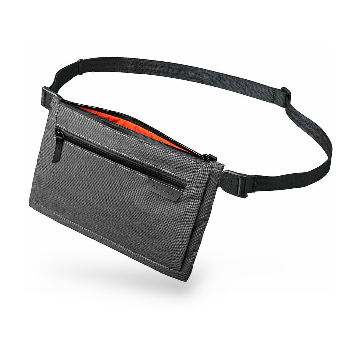 Органайзер Alpaka Zip Pouch Max V2