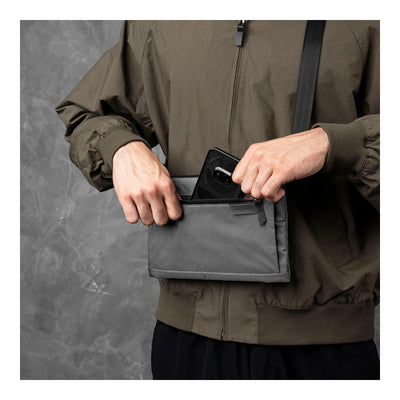 Органайзер Alpaka Zip Pouch Max V2