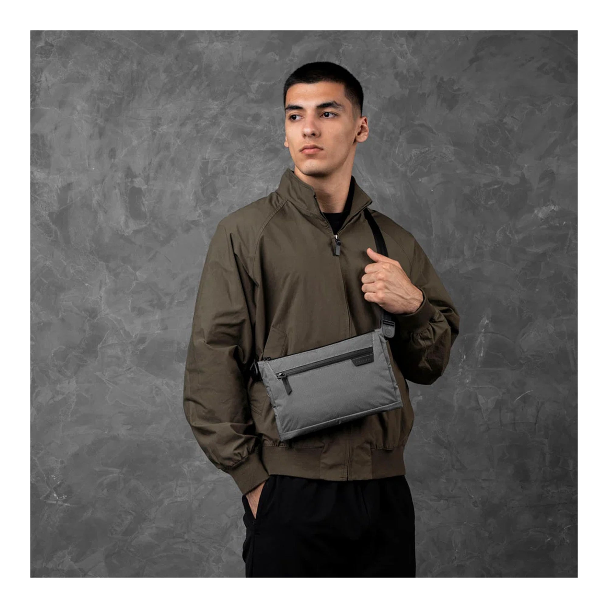 Органайзер Alpaka Zip Pouch Max V2