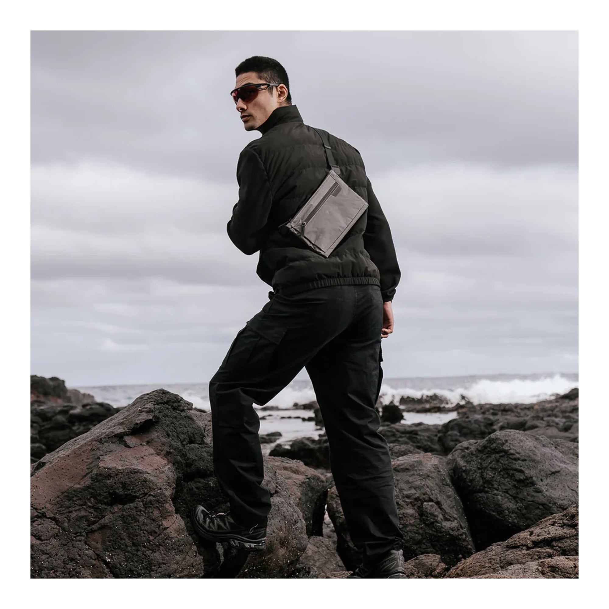 Органайзер Alpaka Zip Pouch Max V2