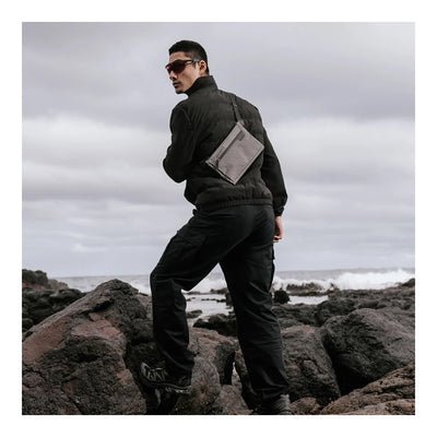 Органайзер Alpaka Zip Pouch Max V2