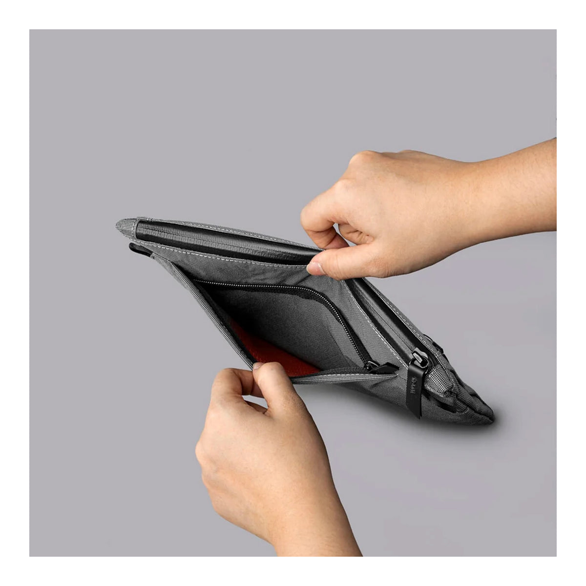 Органайзер Alpaka Zip Pouch Max V2