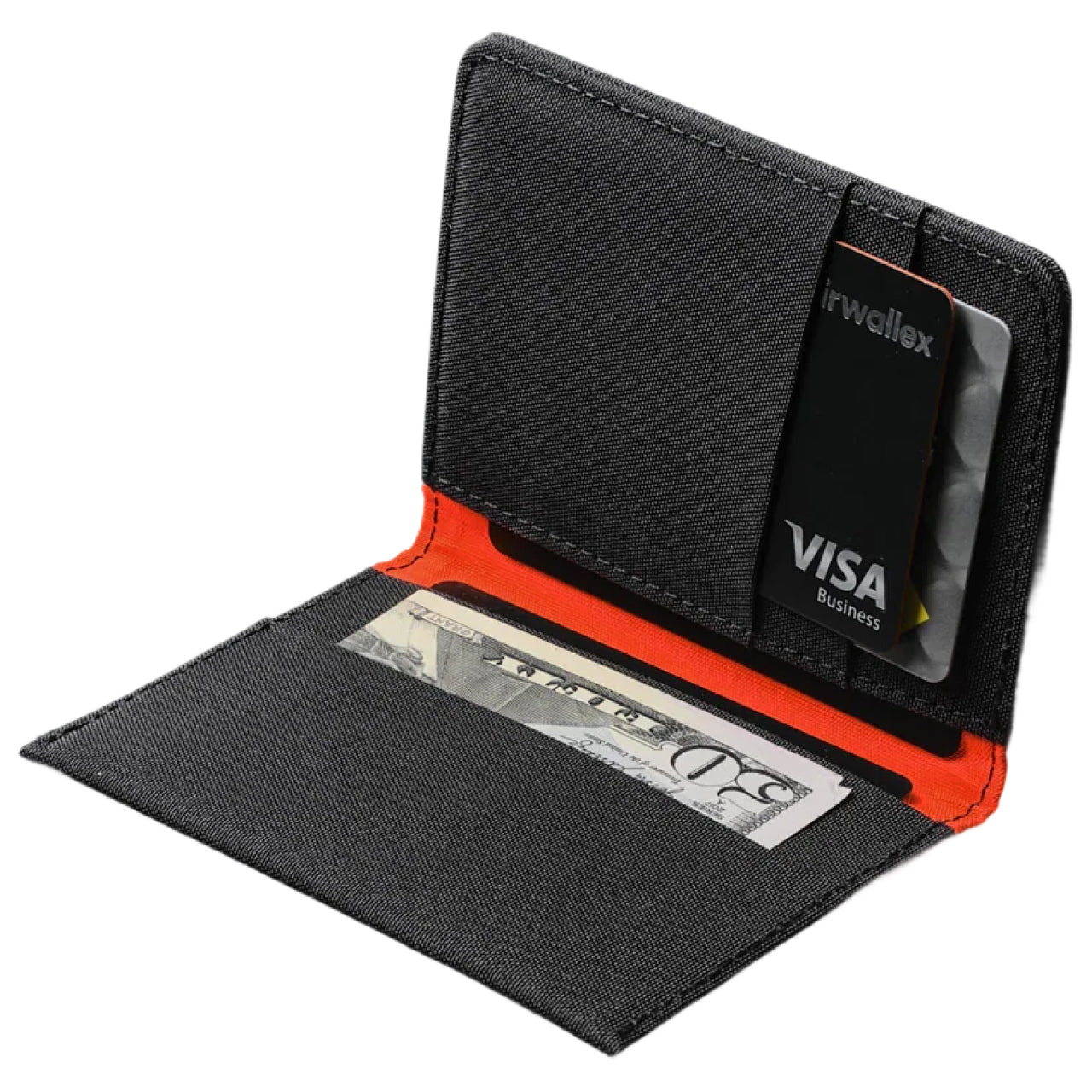 Гаманець Alpaka ARK Bifold Wallet