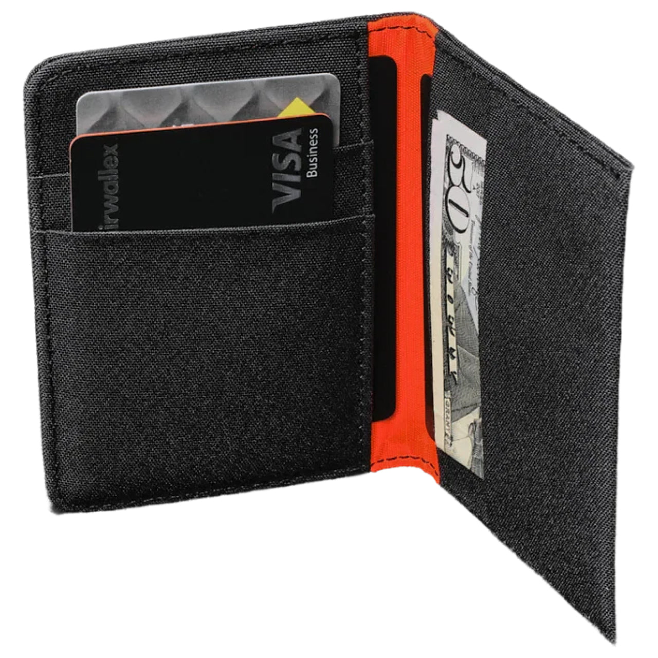 Гаманець Alpaka ARK Bifold Wallet