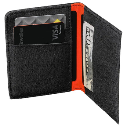 Гаманець Alpaka ARK Bifold Wallet