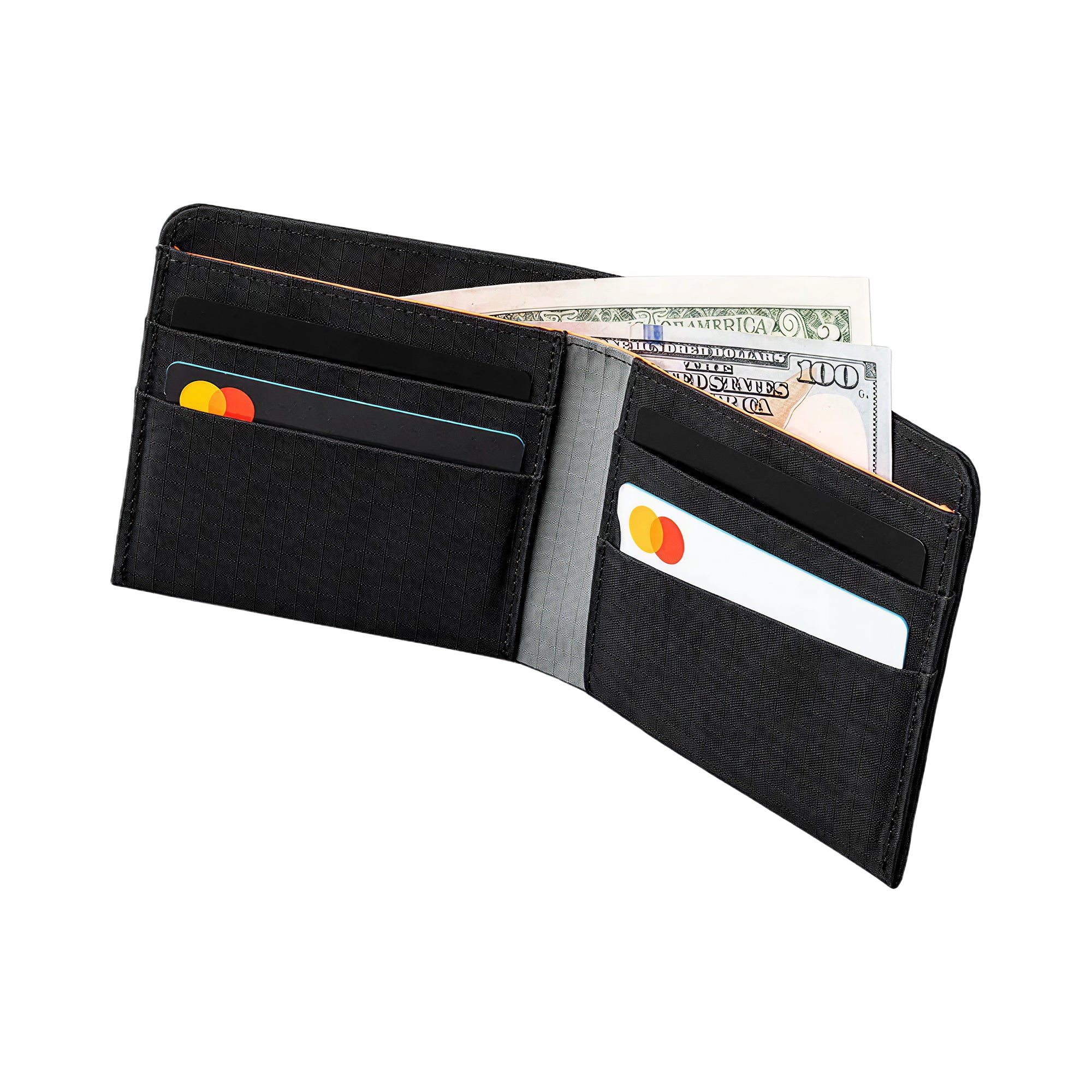 Alpaka ARK Classic Wallet - стильний гаманець-біфолд | EDC.DAY