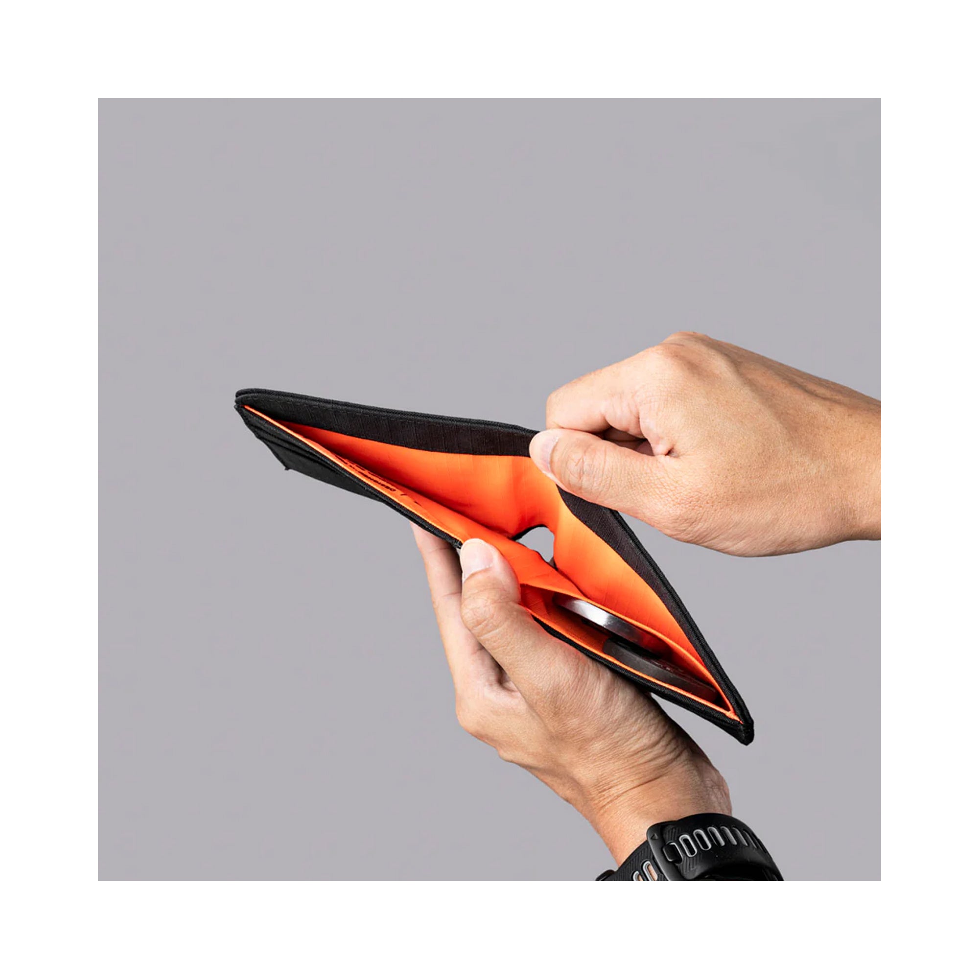 Гаманець Alpaka ARK Classic Wallet