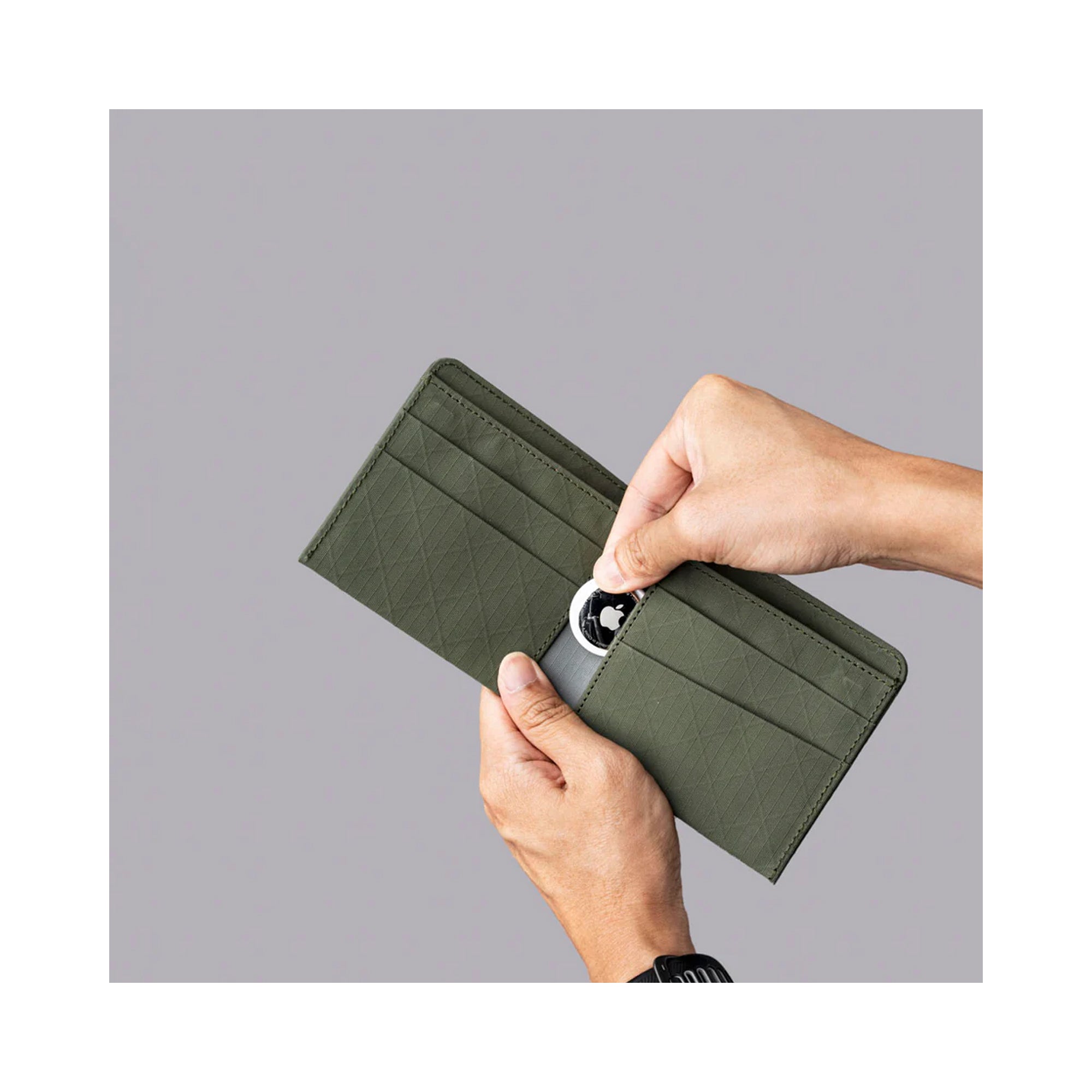 Гаманець Alpaka ARK Classic Wallet