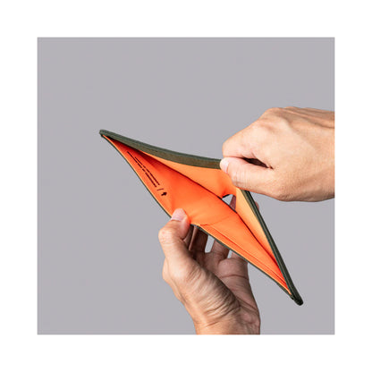 Гаманець Alpaka ARK Classic Wallet