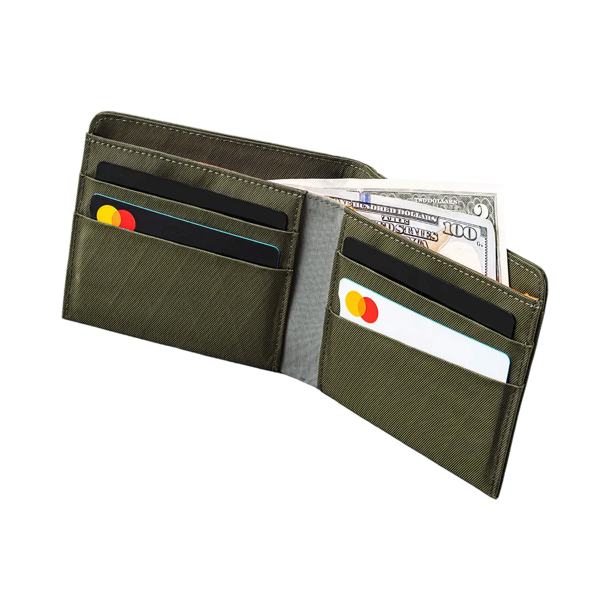 Гаманець Alpaka ARK Classic Wallet