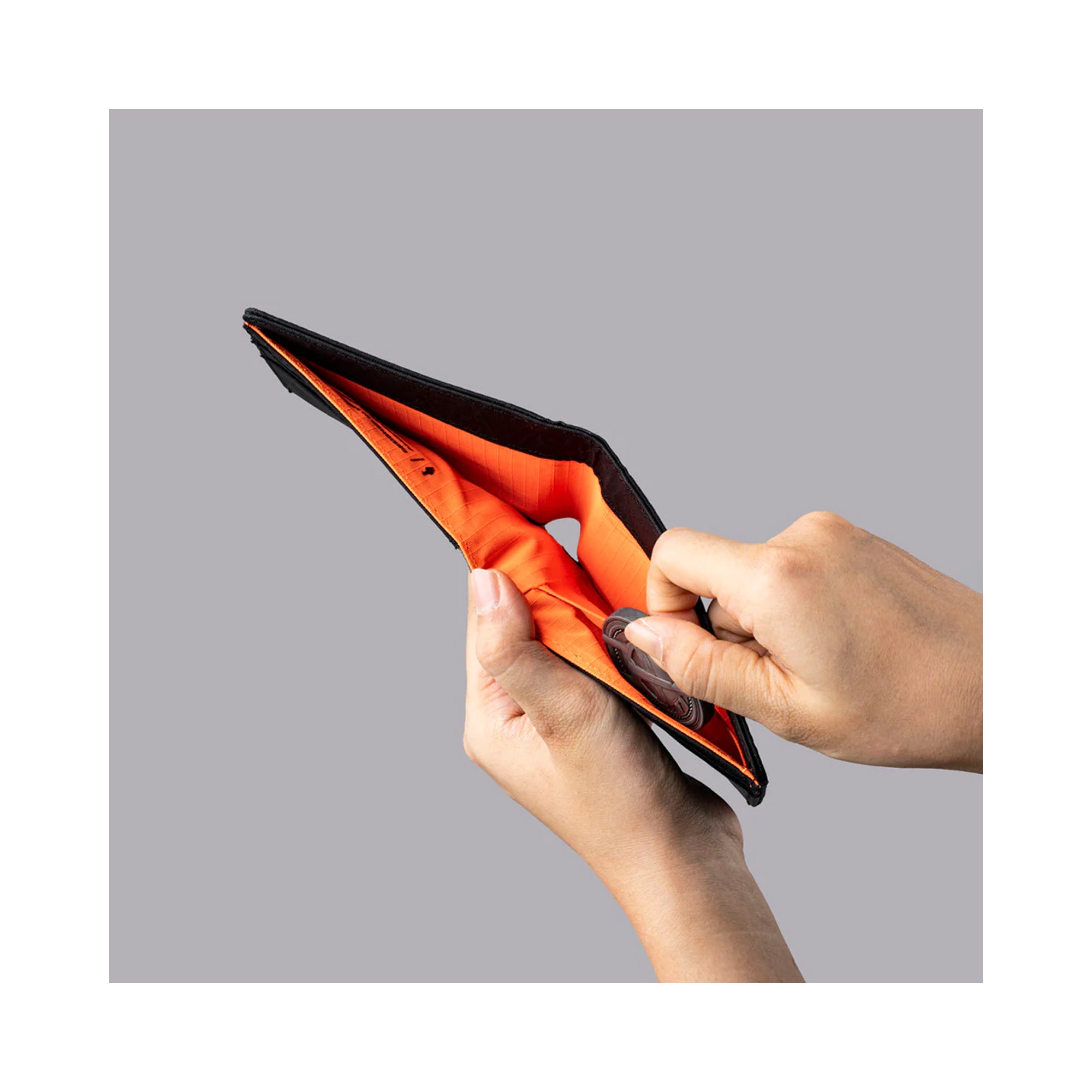 Гаманець Alpaka ARK Classic Wallet