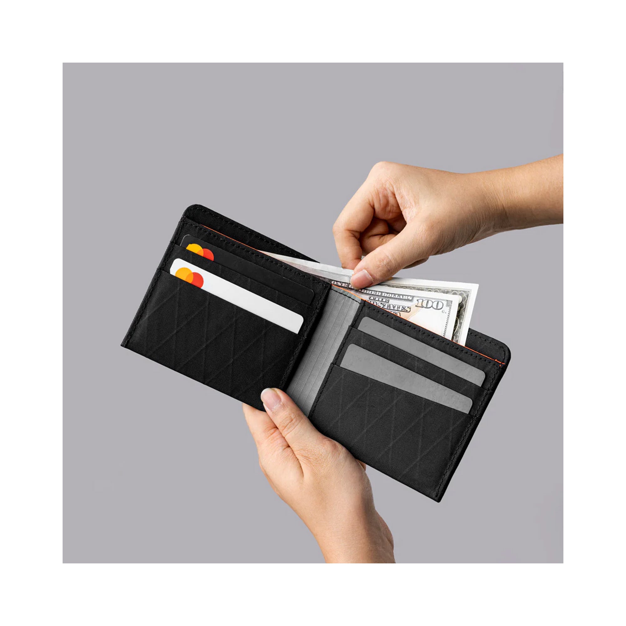 Гаманець Alpaka ARK Classic Wallet