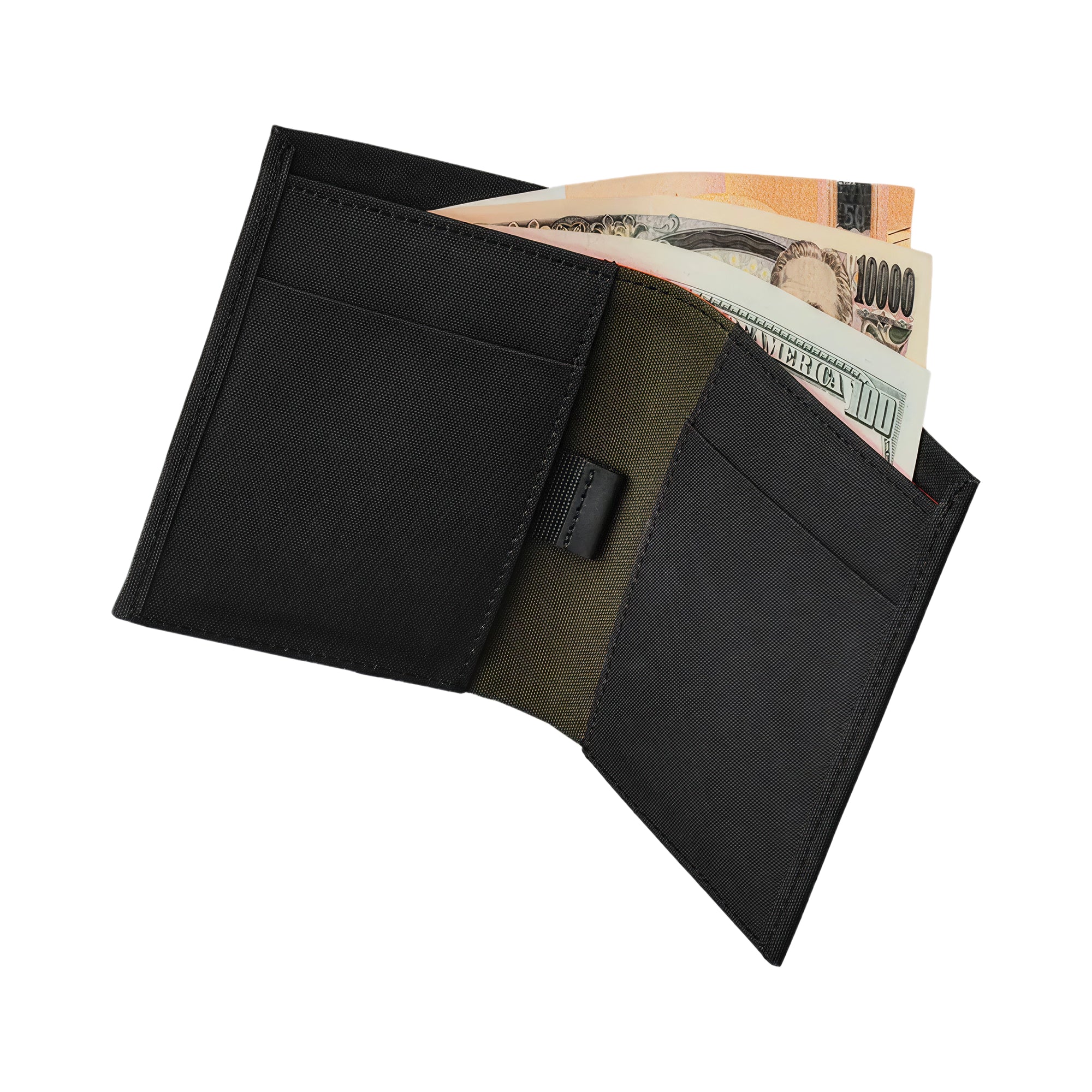 Гаманець Alpaka ARK Bifold Cash Wallet