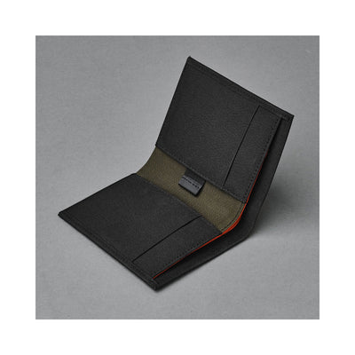 Гаманець Alpaka ARK Bifold Cash Wallet