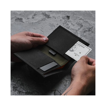 Гаманець Alpaka ARK Bifold Cash Wallet