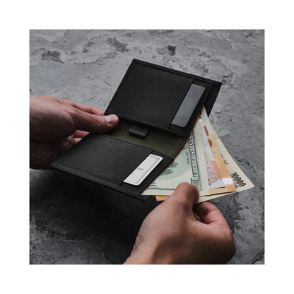 Гаманець Alpaka ARK Bifold Cash Wallet