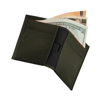 Гаманець Alpaka ARK Bifold Cash Wallet