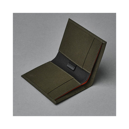 Гаманець Alpaka ARK Bifold Cash Wallet