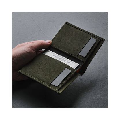 Гаманець Alpaka ARK Bifold Cash Wallet