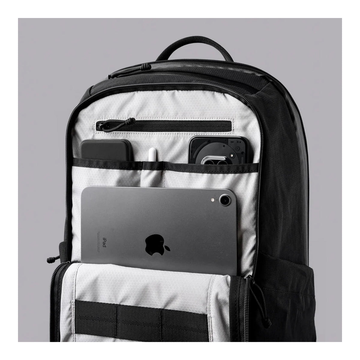 Рюкзак Alpaka Elements Backpack Pro