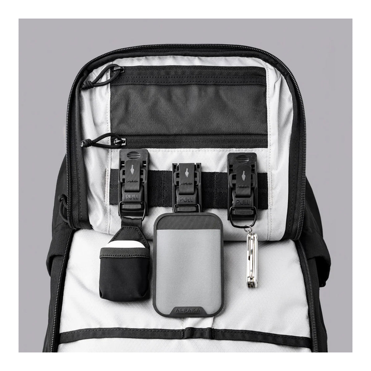 Рюкзак Alpaka Elements Backpack Pro