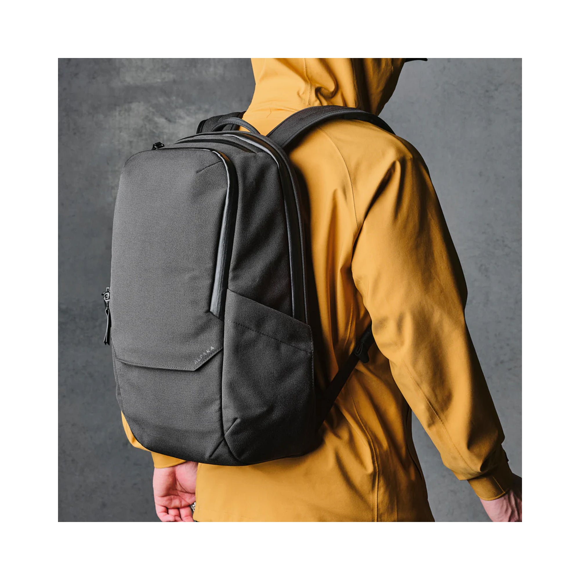 Рюкзак Alpaka Elements Backpack Pro