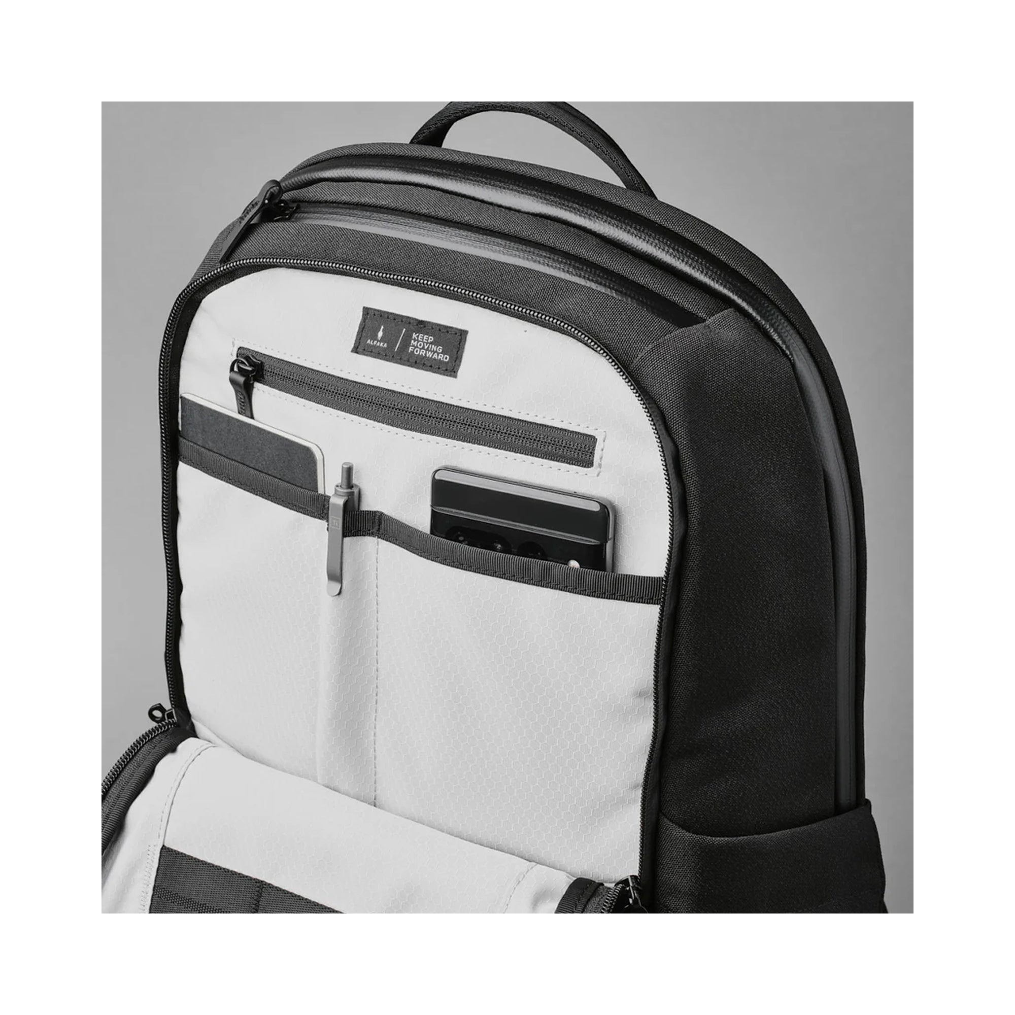 Рюкзак Alpaka Elements Backpack Pro