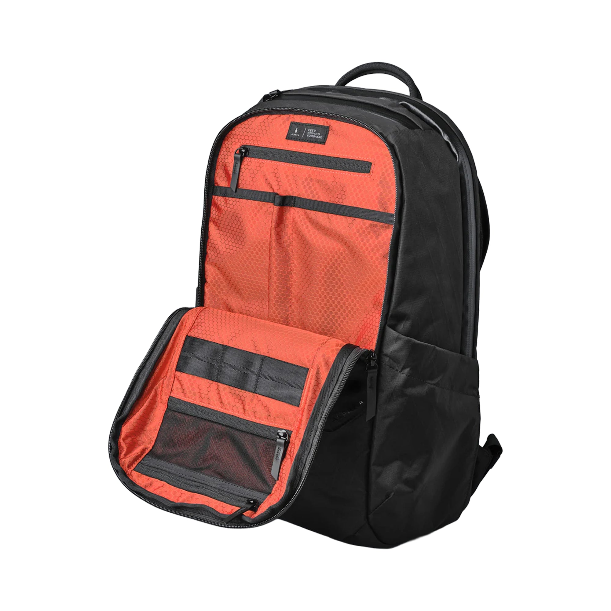 Рюкзак Alpaka Elements Backpack Pro
