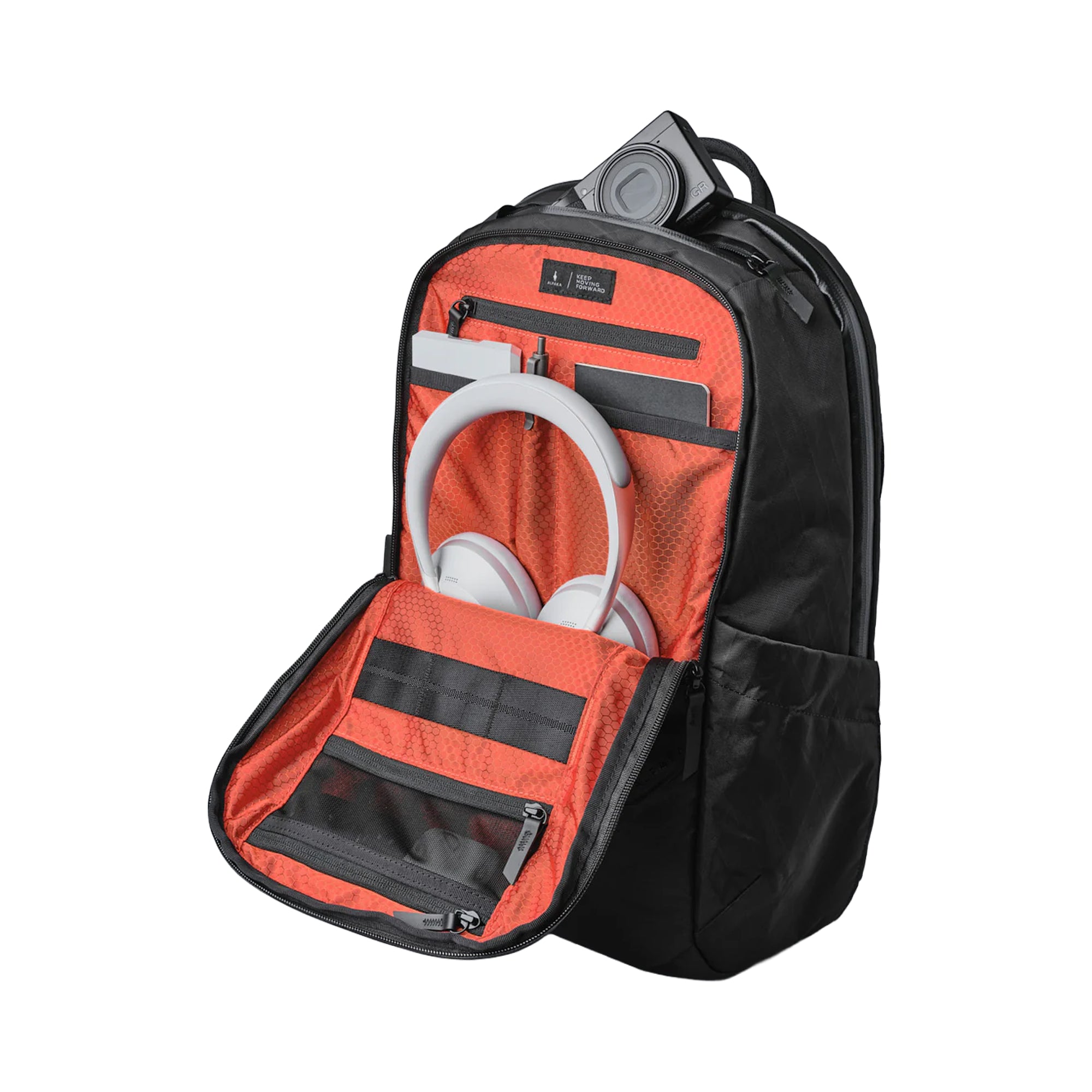 Рюкзак Alpaka Elements Backpack Pro