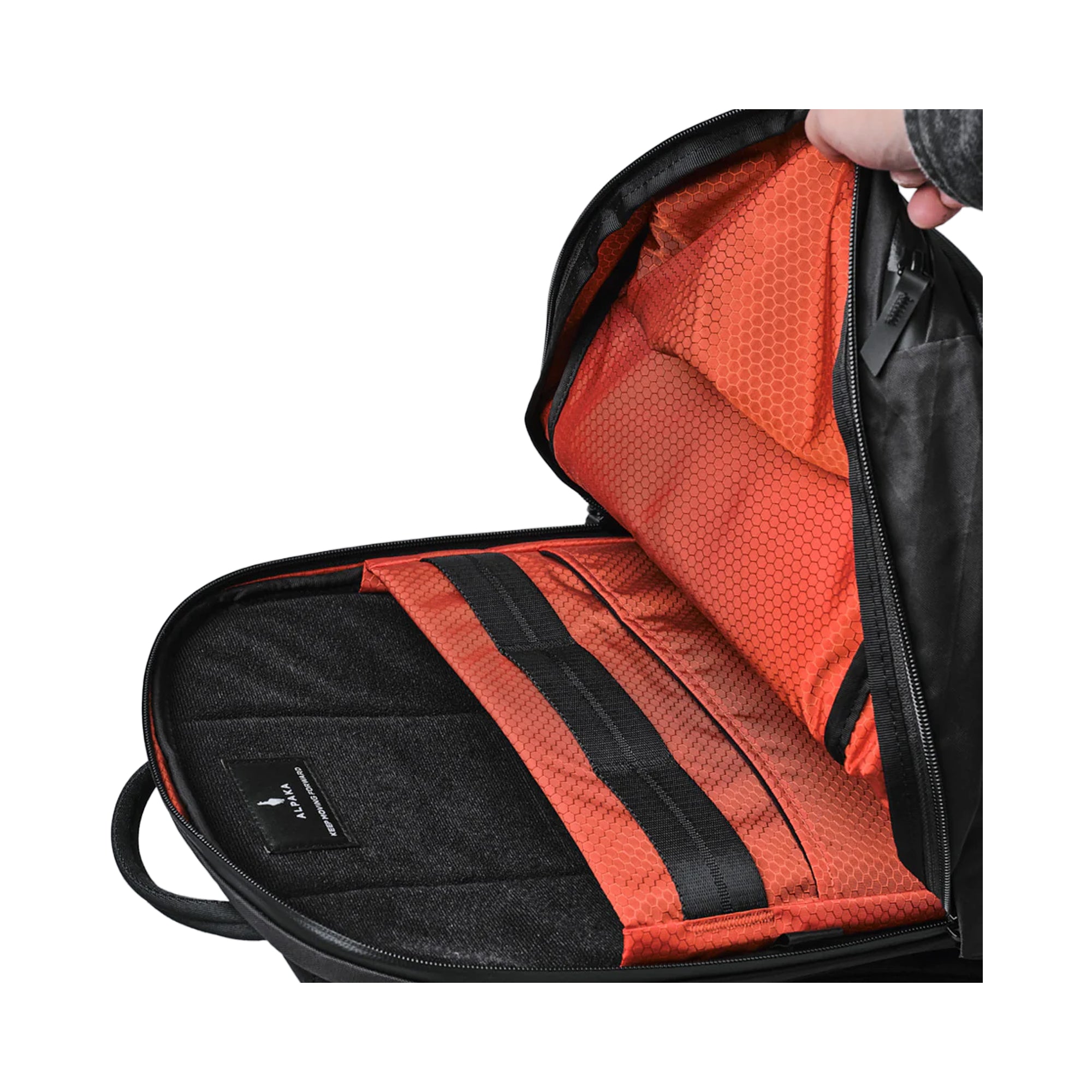Рюкзак Alpaka Elements Backpack Pro