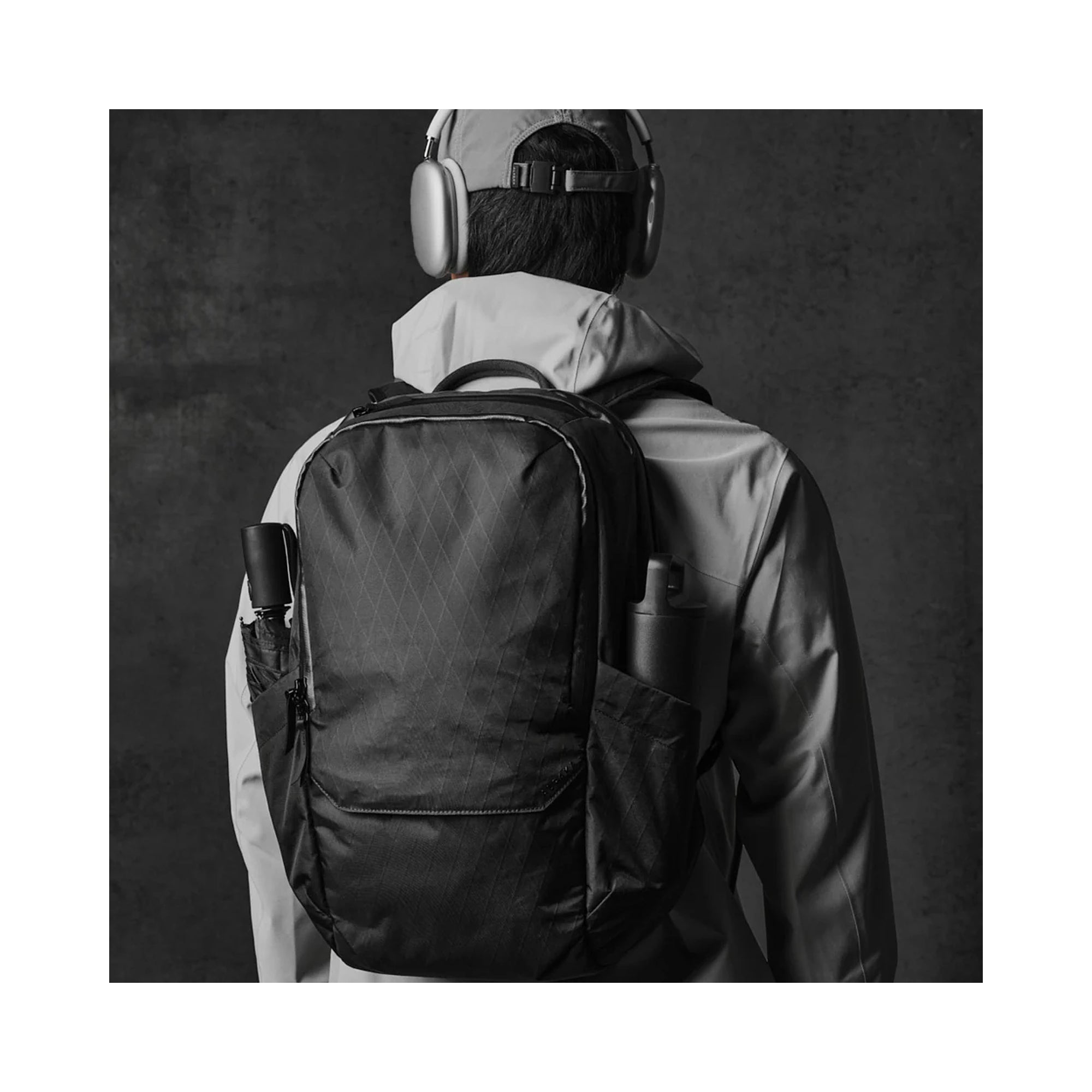 Рюкзак Alpaka Elements Backpack Pro