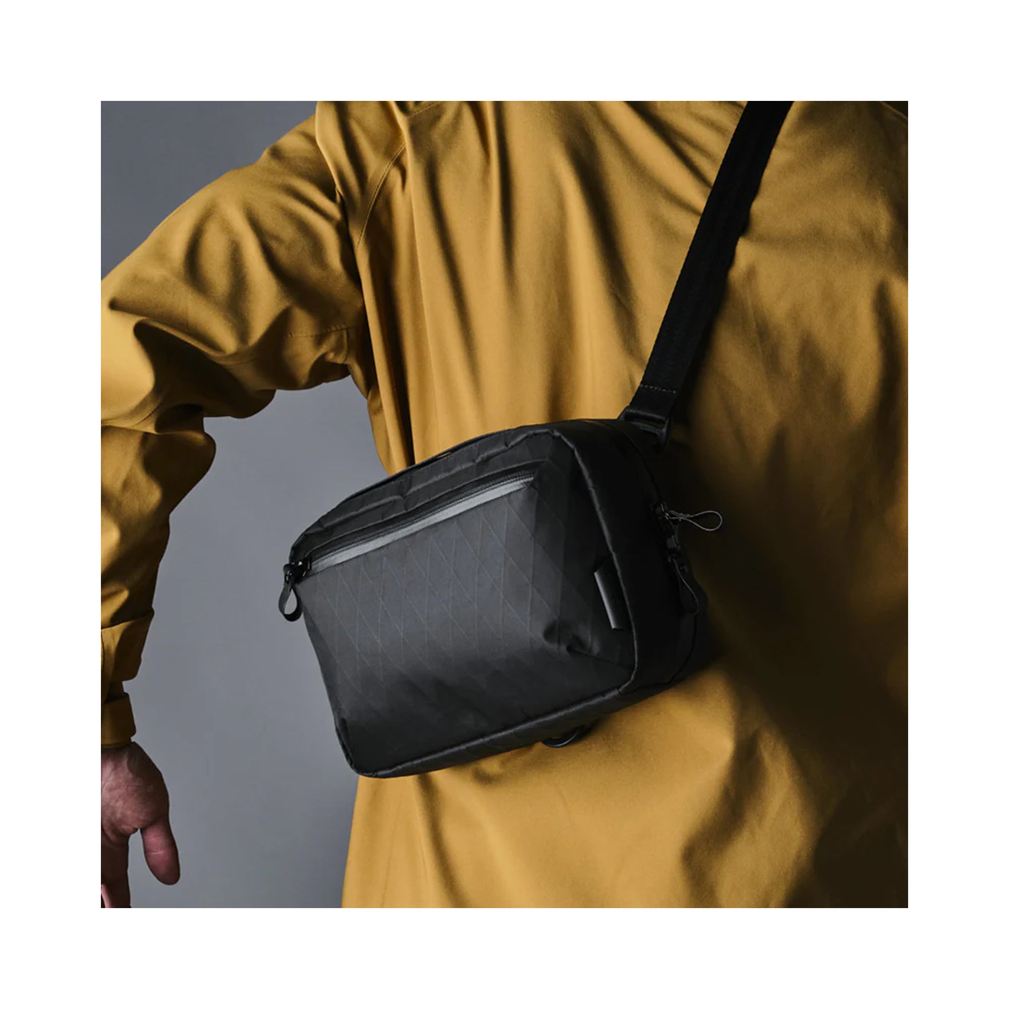 Органайзер Alpaka Elements Tech Case Max