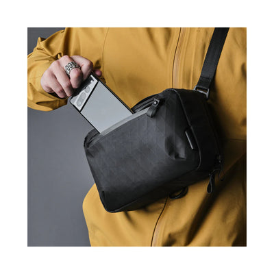 Органайзер Alpaka Elements Tech Case Max