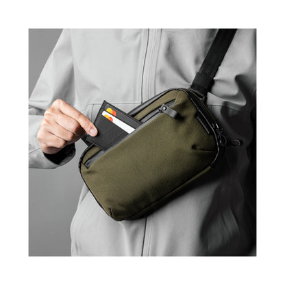 Органайзер Alpaka Elements Tech Case Mini