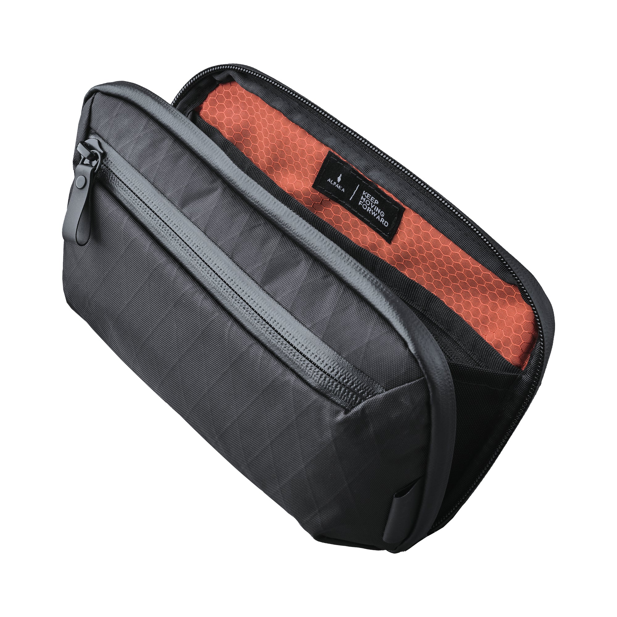 【ほぼ新品】 Alpaka Element Tech Case X pac 黒 Alpaka Elements Tech Case Mini - компактний EDC органайзер | EDC.DAY