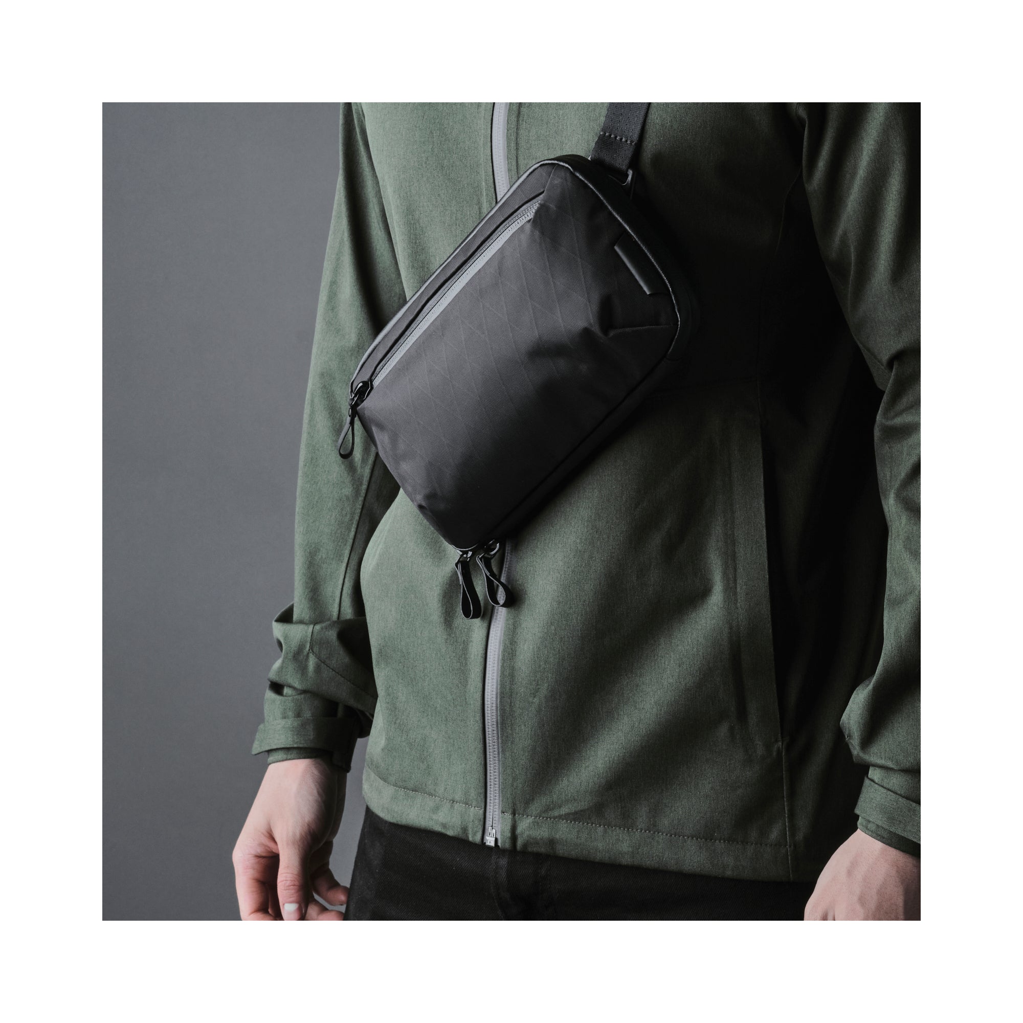 Органайзер Alpaka Elements Tech Case Mini