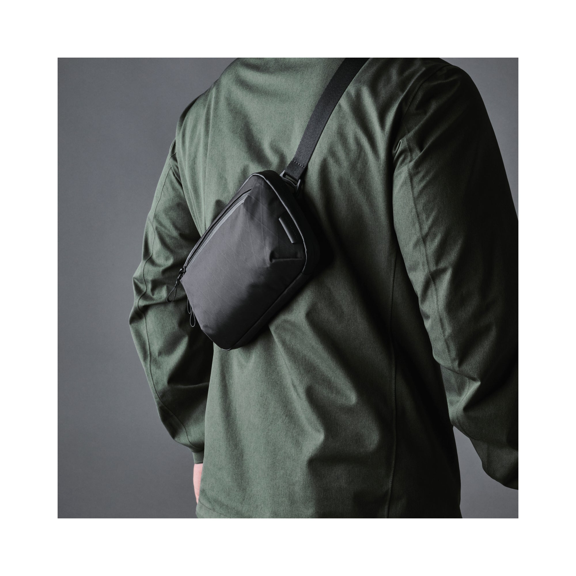 Органайзер Alpaka Elements Tech Case Mini