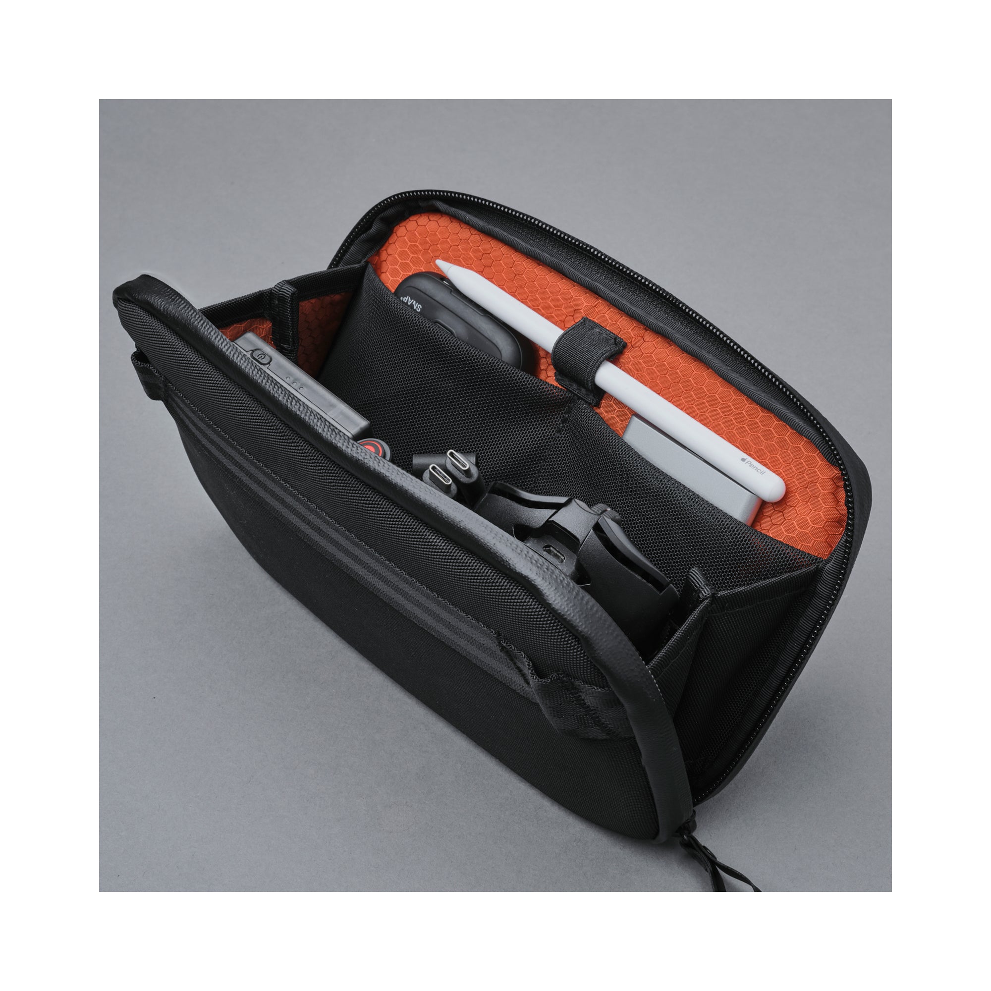 【ほぼ新品】 Alpaka Element Tech Case X pac 黒 Alpaka Elements Tech Case V2 X-Pac | Afterpay – Rushfaster Australia
