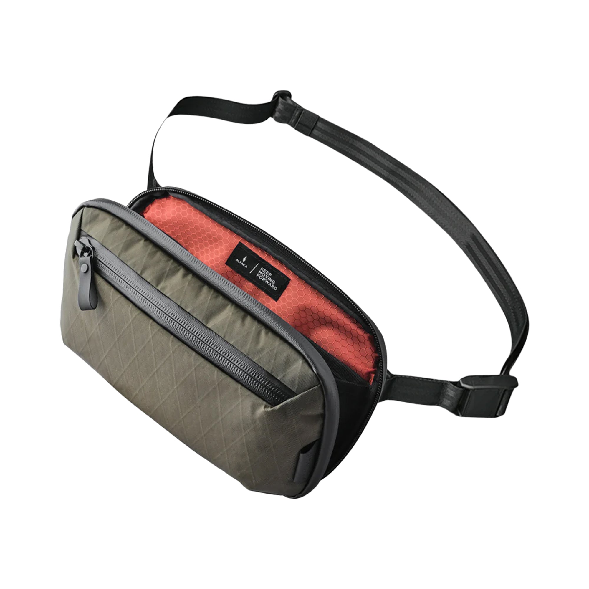 Органайзер Alpaka Elements Tech Case Mini