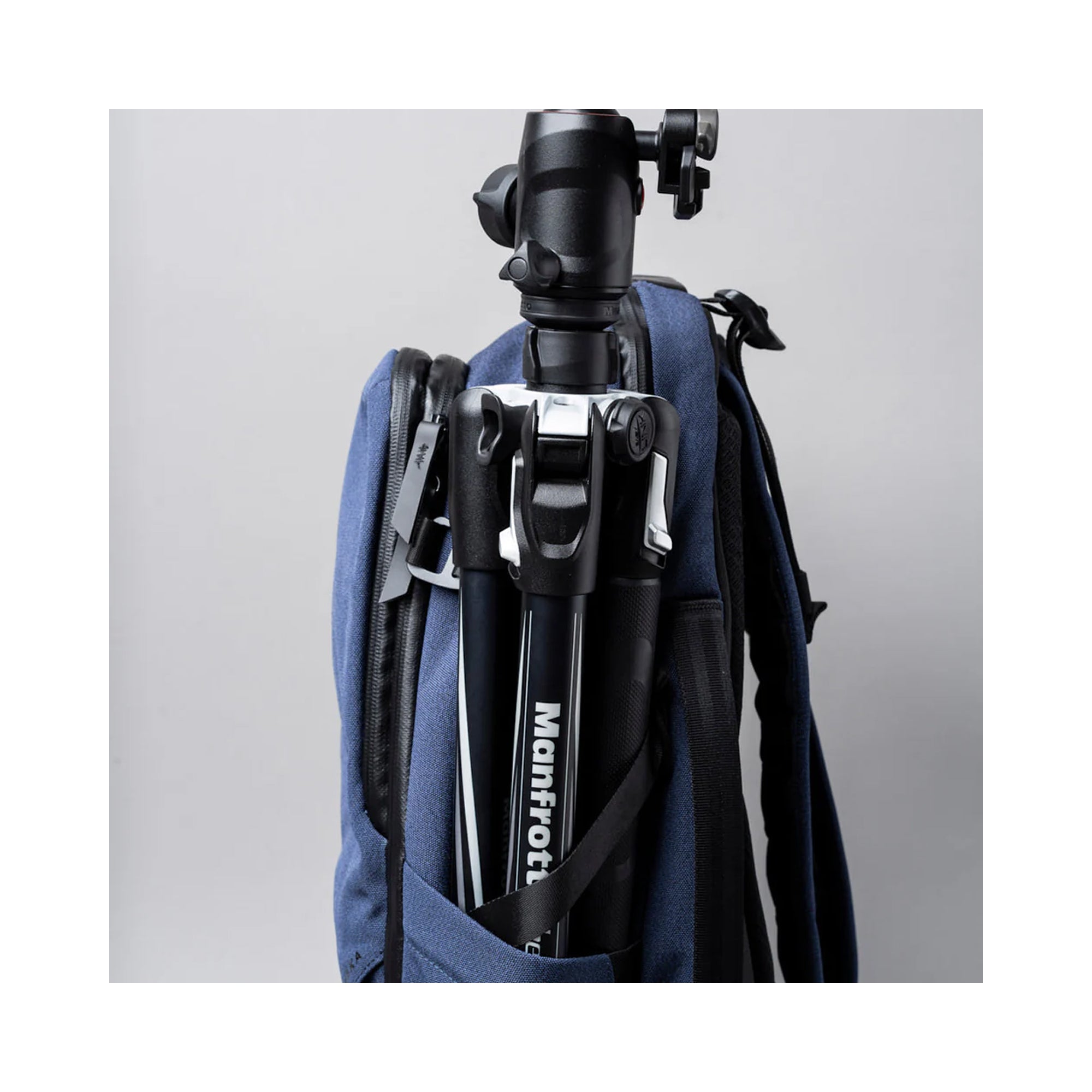 Рюкзак Alpaka Elements Travel Backpack
