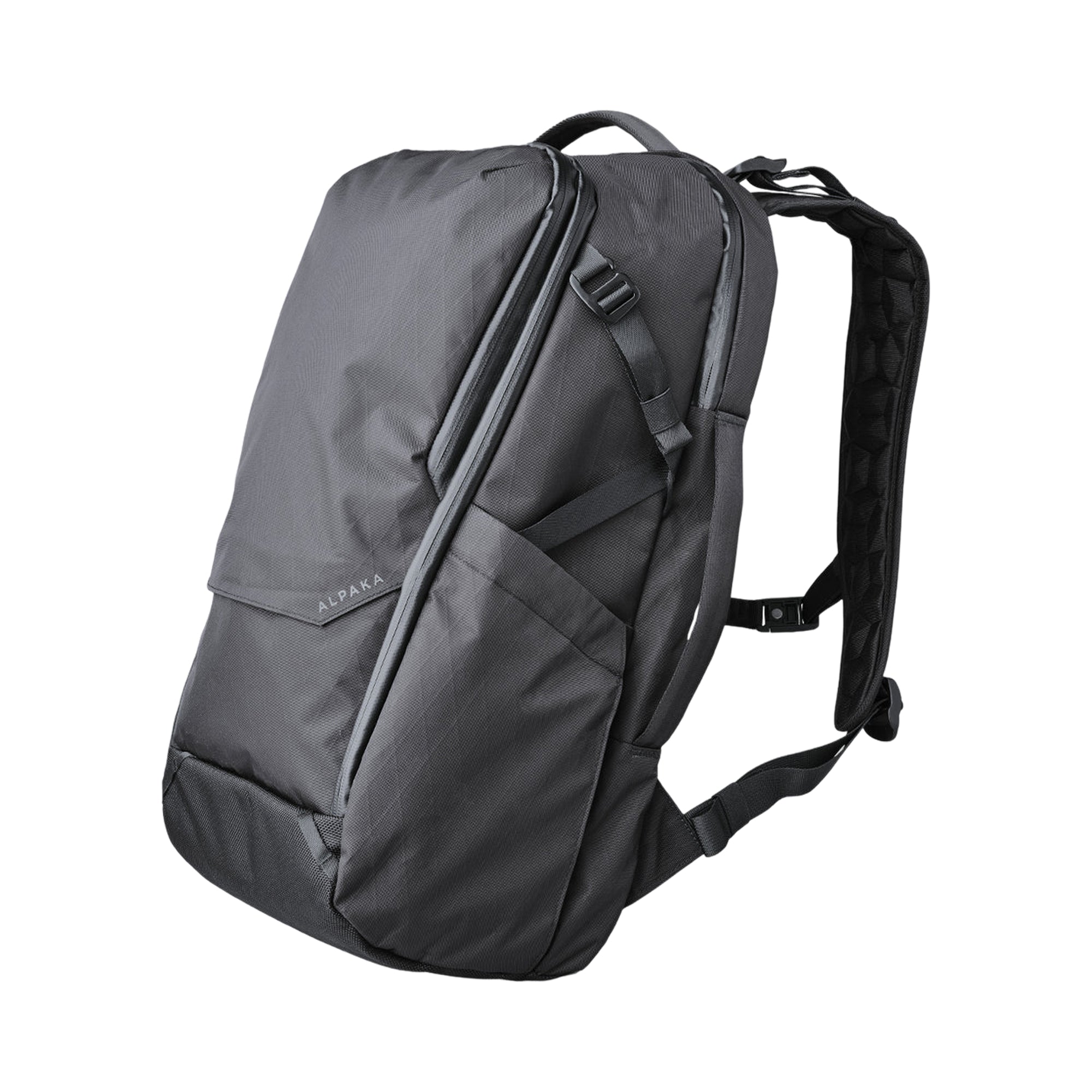 Рюкзак Alpaka Elements Travel Backpack