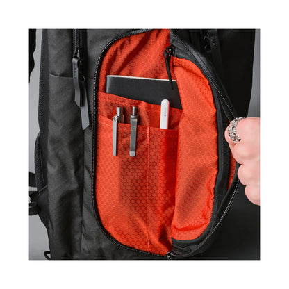Рюкзак Alpaka Elements Travel Backpack