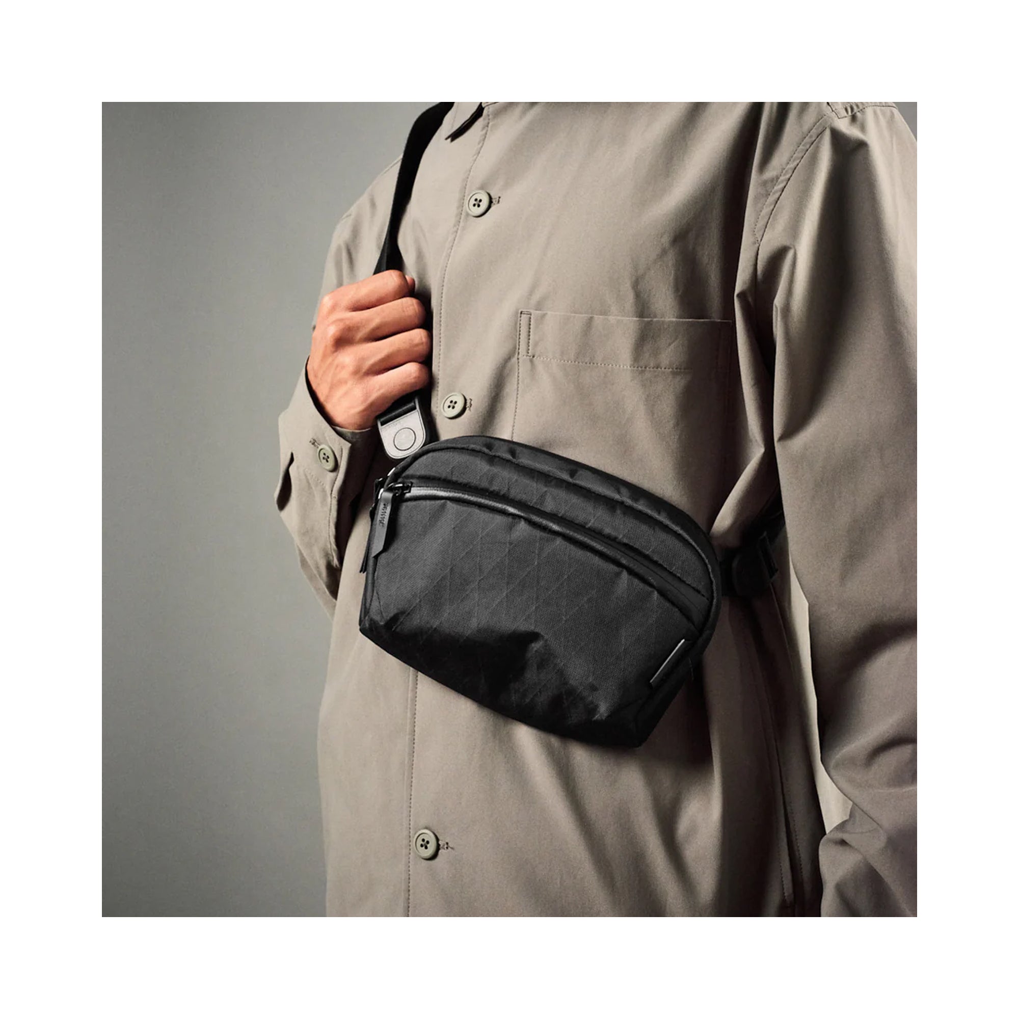 Сумка-слінг Alpaka Flight Sling 1L