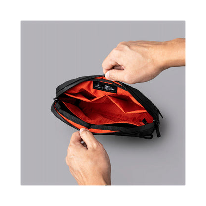 Сумка-слінг Alpaka Flight Sling 1L