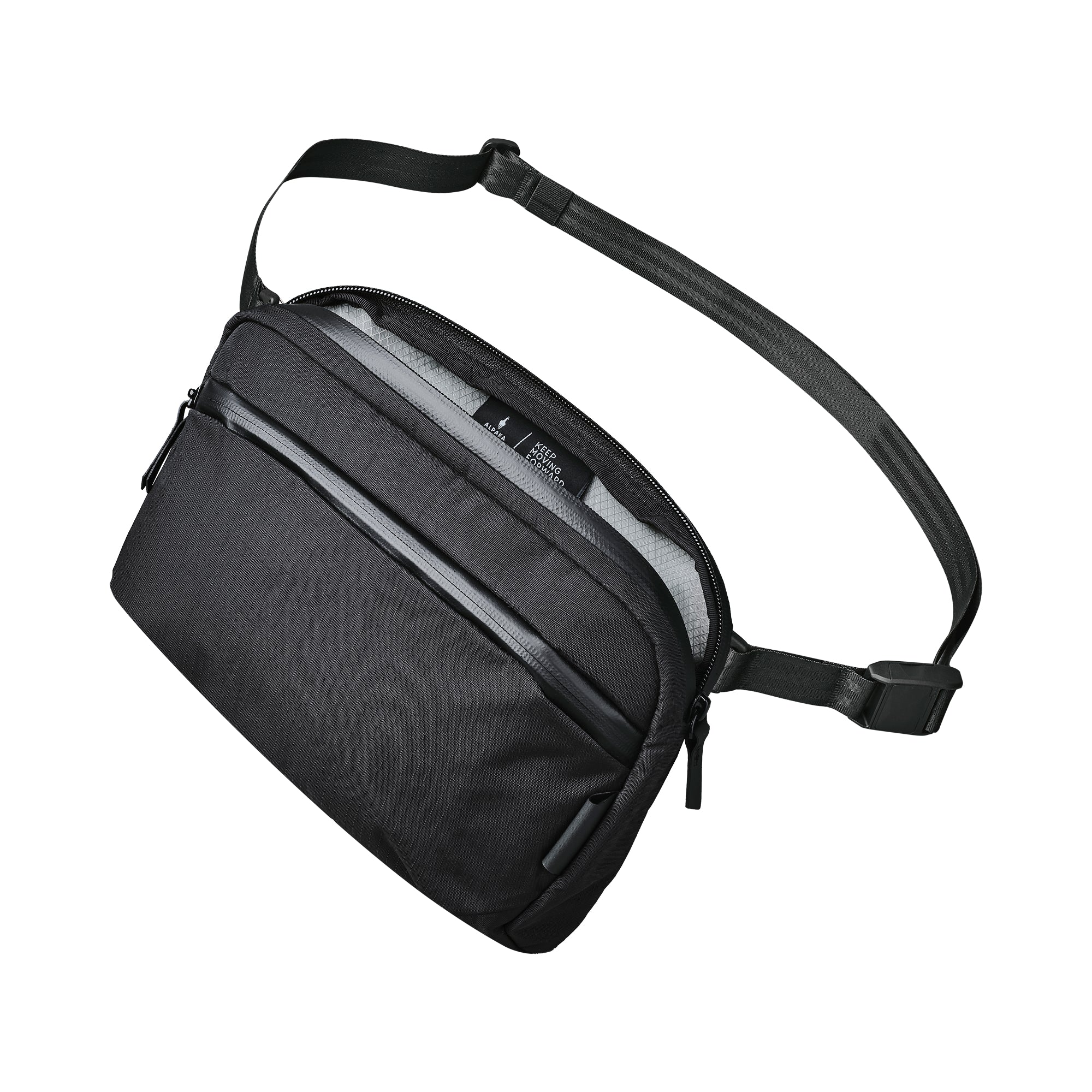 Сумка-слінг Alpaka Flight Sling 2L