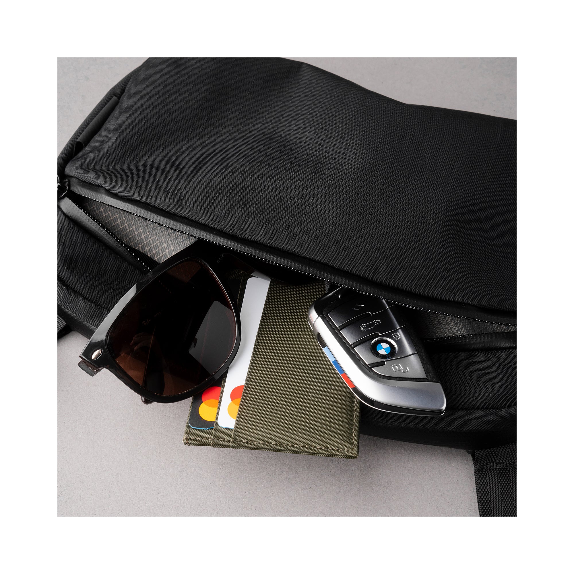 Сумка-слінг Alpaka Flight Sling 2L