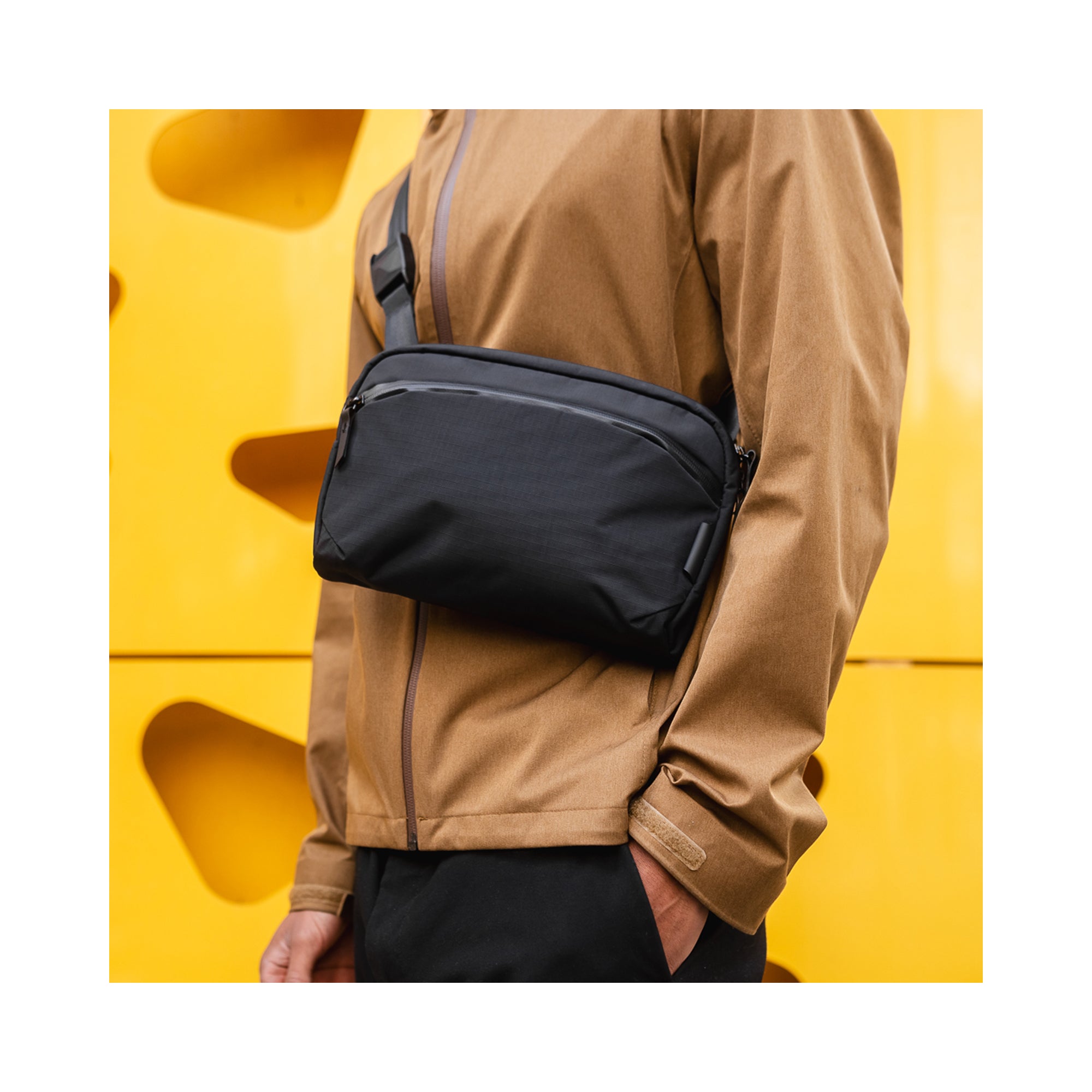 Сумка-слінг Alpaka Flight Sling 2L