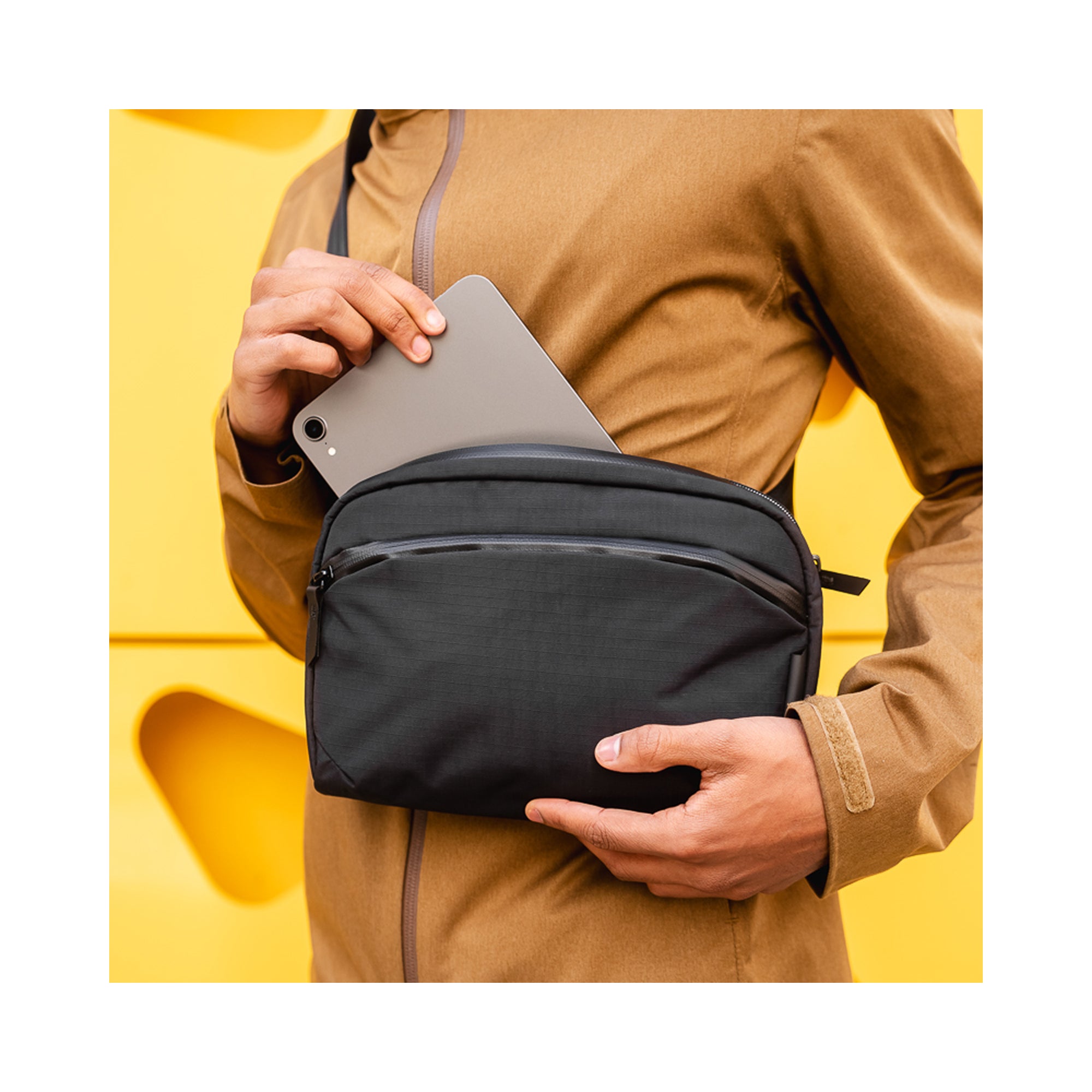 Сумка-слінг Alpaka Flight Sling 2L