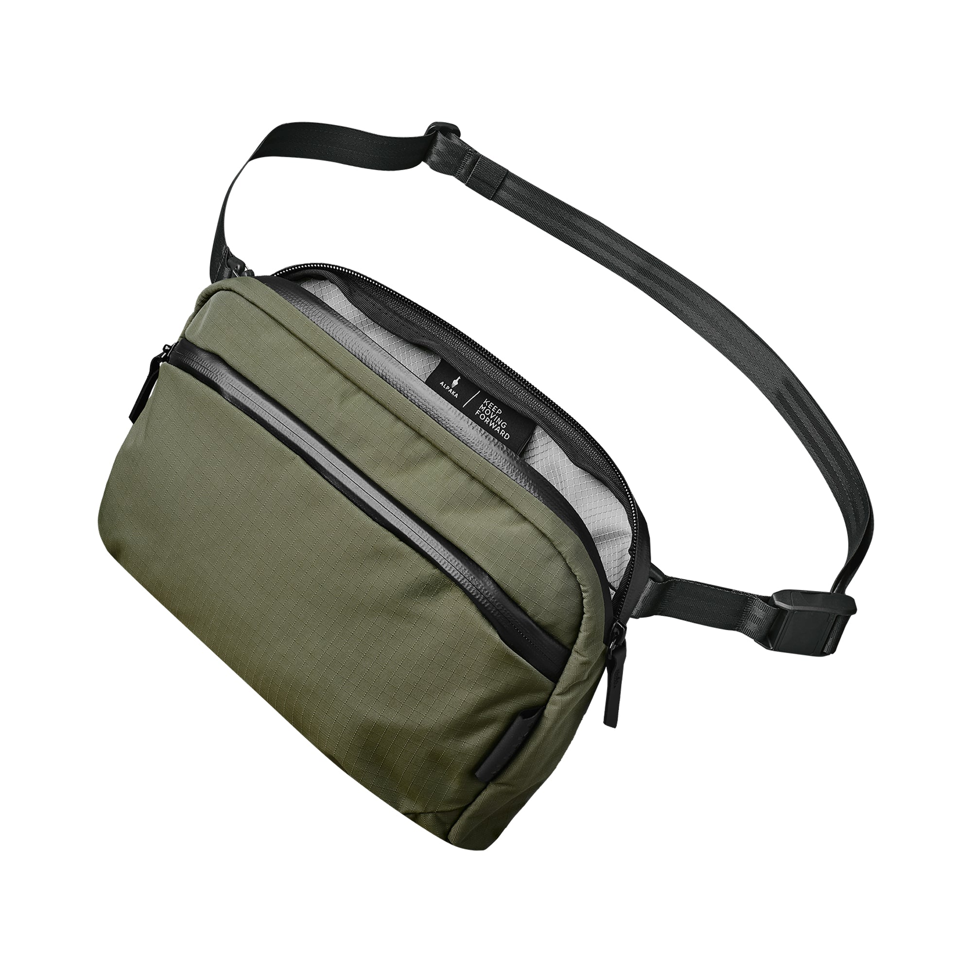 Сумка-слінг Alpaka Flight Sling 2L