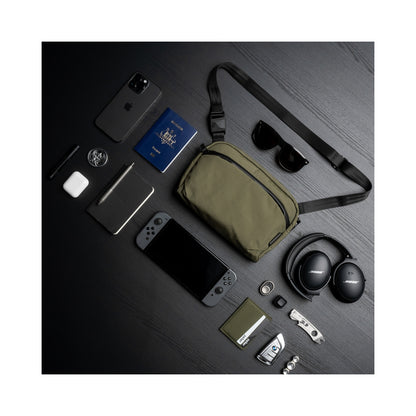 Сумка-слінг Alpaka Flight Sling 2L